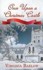 Once Upon a Christmas Castle