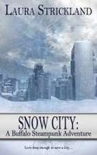 Snow City