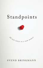 Standpoints