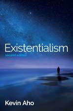 Existentialism: An Introduction 2e