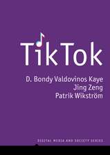 TikTok – Creativity and Culture in Short Video