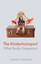 The Kindertransport – What Really Happened