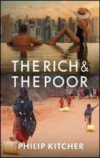 The Rich and the Poor