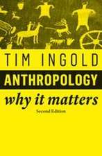 Anthropology