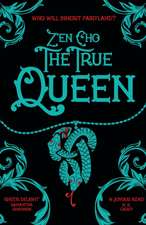 True Queen