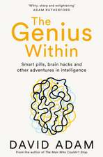 The Genius Within