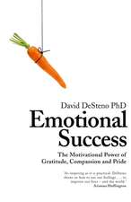 Emotional Success