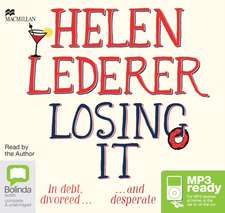 Lederer, H: Losing It