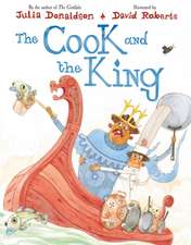 Donaldson, J: The Cook and the King