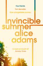 Adams, A: Invincible Summer