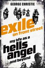 Exile on Front Street