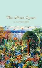 Forester, C: African Queen