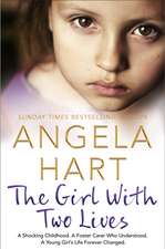 The Girl with Two Lives