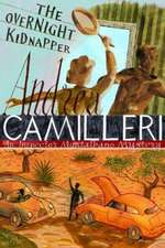 Camilleri, A: The Overnight Kidnapper