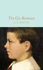 Hartley, L: The Go-Between