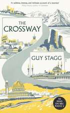 Stagg, G: Crossway