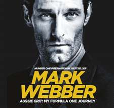 Webber, M: Aussie Grit