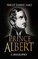 Prince Albert