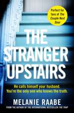 The Stranger Upstairs