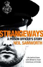 Samworth, N: Strangeways