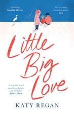 Little Big Love