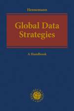 Global Data Strategies