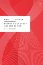 Right to Asylum