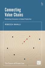 Connecting Value Chains