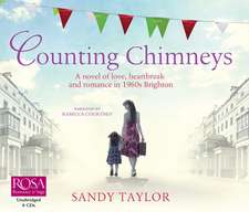 Taylor, S: Counting Chimneys