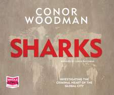 Woodman, C: Sharks