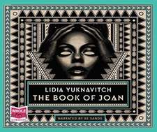 Yuknavitch, L: The Book of Joan