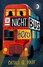 The Night Bus