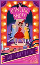 Streatfeild, N: Dancing Shoes