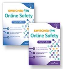 Switched on Online Safety Key Stage 2