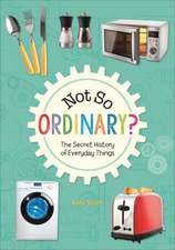 Scott, K: Reading Planet KS2 - Not So Ordinary? - The Secret