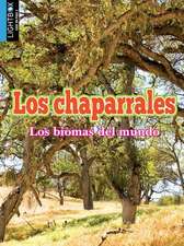 Los Chaparrales