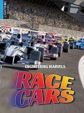 Race Cars