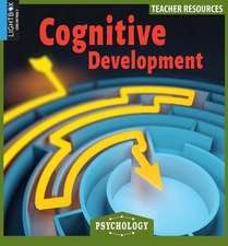 Cognitive Development