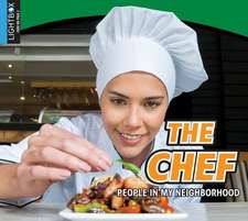 The Chef