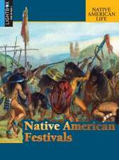 Native American Festivals