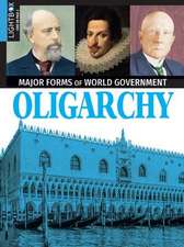 Oligarchy