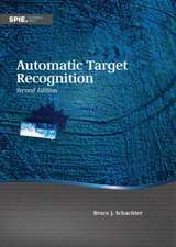 Automatic Target Recognition