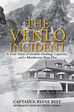 The Venlo Incident