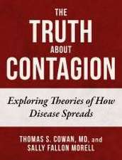 The Truth about Contagion