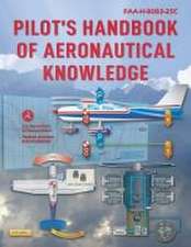 Pilot's Handbook of Aeronautical Knowledge (2024)