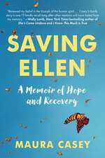 Saving Ellen