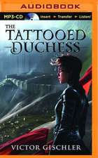 The Tattooed Duchess