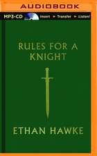 Rules for a Knight