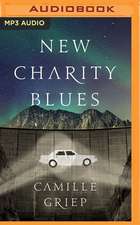 New Charity Blues