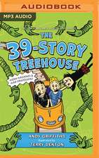 The 39-Storey Treehouse